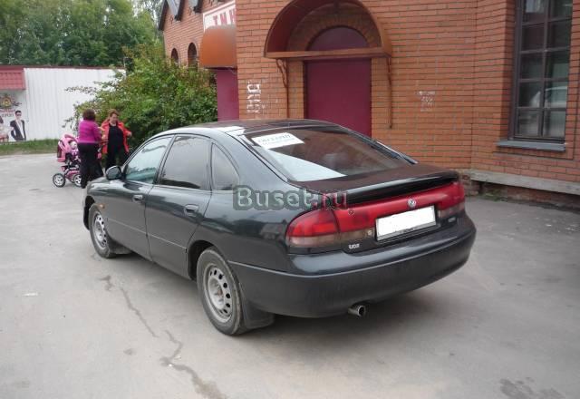 Mazda 626, 1994 Талдом