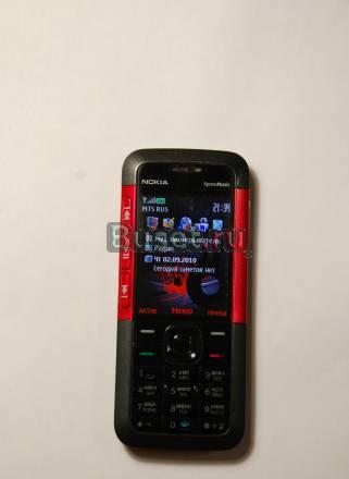 Nokia 5310 xpress music Санкт-Петербург