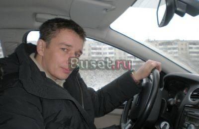 Ищу работу Водителем кат. в 2/2 Москва