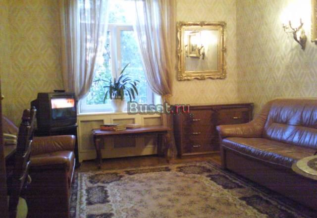 Сдам 2 к.квартиру Санкт-Петербург