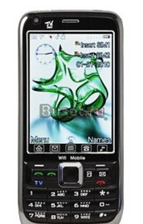 Nokia e73 TV + WI-FI Новая Копия Санкт-Петербург