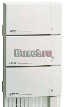 Мини атс Panasonic KX-TD1232RU Санкт-Петербург