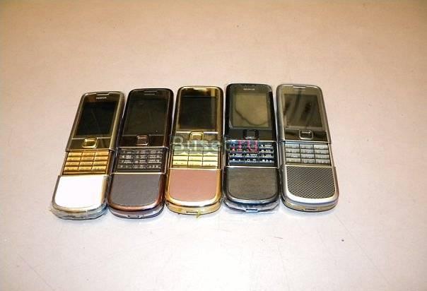 Nokia 8800 Sapphire Arte чехол и второй акум в под Санкт-Петербург