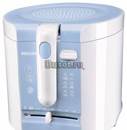 Фритюрница Philips HD 6103 новая Москва