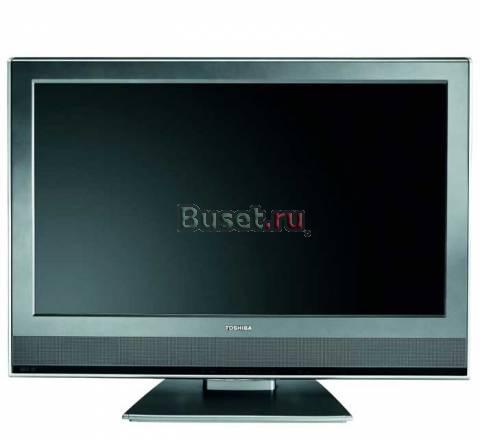ЖК-телевизор 37" Тoshiba 37wl65r Москва