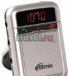 FM-передатчик Ritmix FMT-A955 Санкт-Петербург