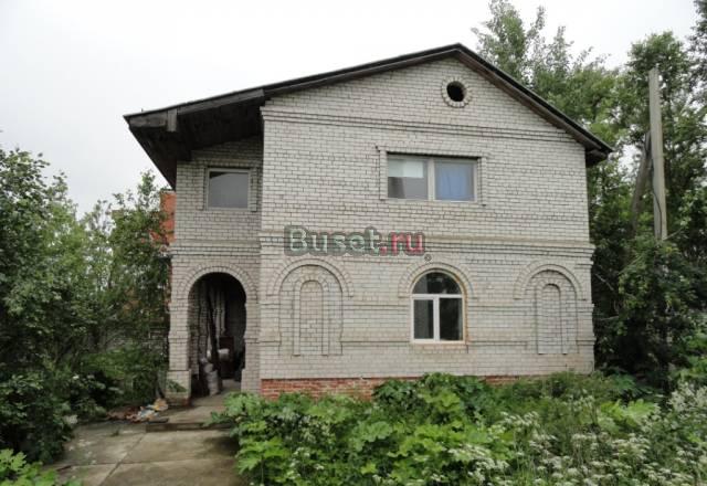 Новый котедж 151 кв.м, дер. Талицы Софрино