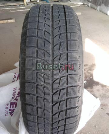 Комп. зимней резины Bridgestone Blizzak 195-60-R15 Москва
