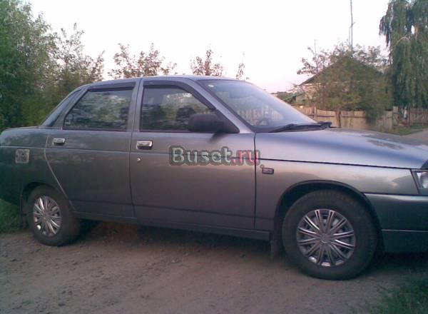 ВАЗ 2110, 2005 Воронеж