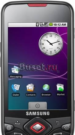 Смартфон samsung I5700 galaxy spica Москва