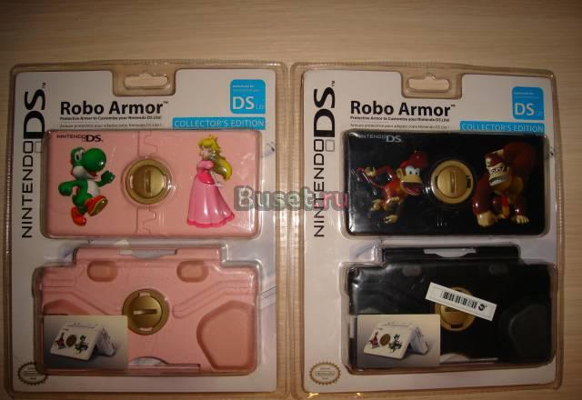 Красивый чехол чехол для Nintendo DS Санкт-Петербург