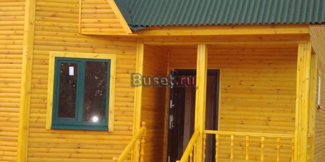 Продам новую дачу Переславль-Залесский
