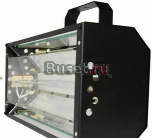 Стробоскоп Zombi 1500W Ростов-на-Дону