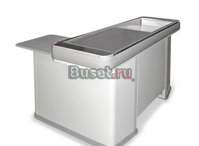 Кассовый бокс Unit Mini Москва