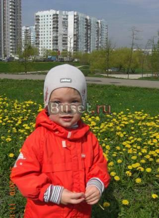 Комбинезон reima  1900 руб Москва