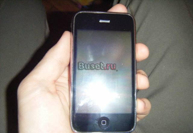 Apple iPhone 3G 32Gb Москва