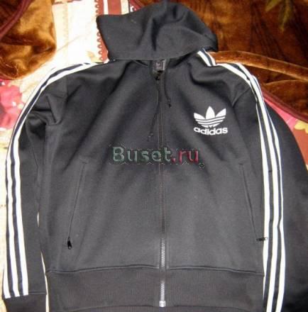 Кофта adidas Санкт-Петербург