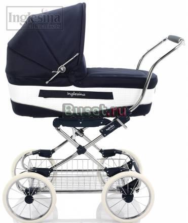 Продам коляску Inglesina Раменское