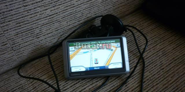 Garmin nuvi 200-не дорого Москва