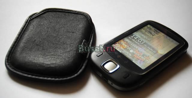 HTC P3450 Touch Москва