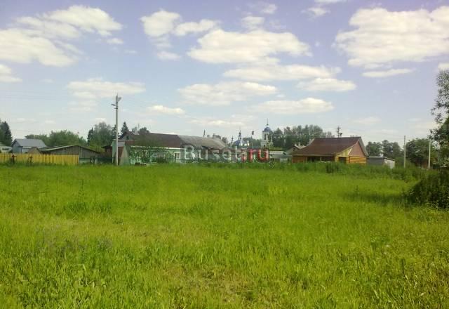Участок ижс 8-9 соток 50км от МКАД,горьковское,щел Ногинск