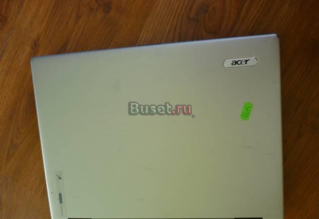 Ноутбук/Acer-Aspire 3693WlMi Москва