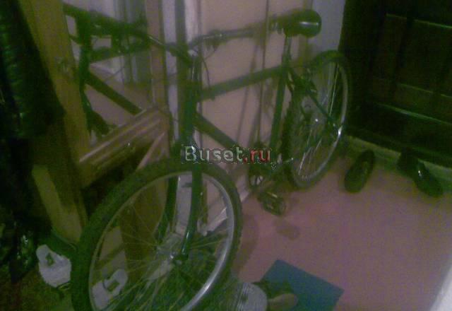 Велосипед SkyStar за 1750р Санкт-Петербург