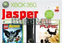 Продаю-xbox360-elite 120gb.(jasper) -ix.+11 игр Москва