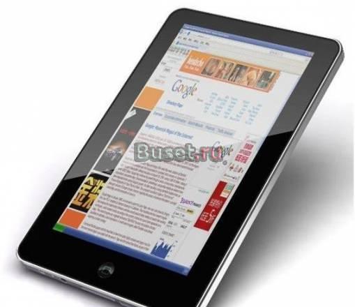 Новый Планшетный компьютер 2gb wifi ipad epad книг Москва