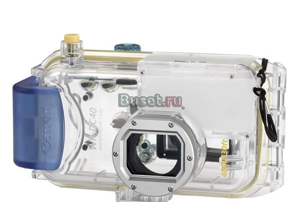 Canon WP-DC40 Санкт-Петербург