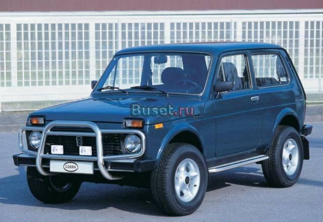 ВАЗ 2121 4x4, 2000-2010,нива куплю Москва
