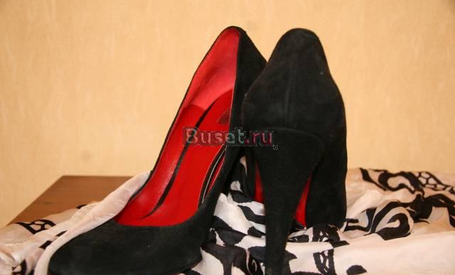 Casadei Оригинал сабо за 2800р. новые р-р37,5-38 Москва