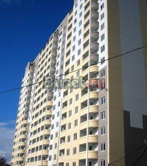 Квартира в новостройке Островцы