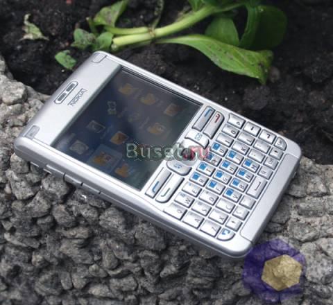 Nokia E61 Москва