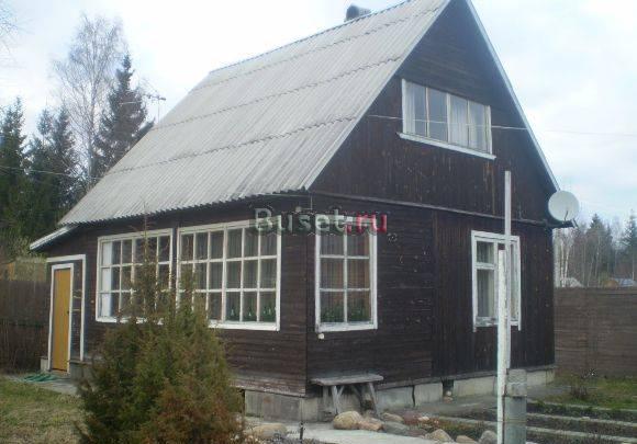 Дача Старая Руза Рузский район 85 км от МКАД Руза