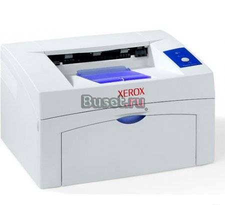 Продам принтер лазерный Xerox Phaser 3117 Санкт-Петербург