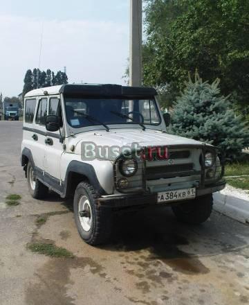 УАЗ 31519, 2003 Волгодонск