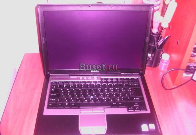 Dell latitude d620 2 ядра Санкт-Петербург