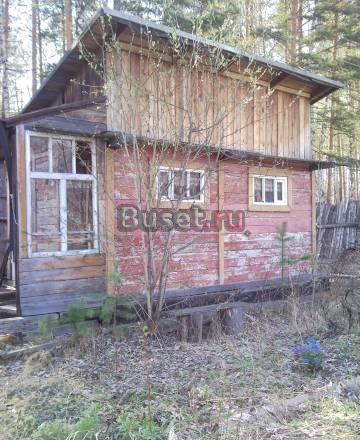 Садовый участок Екатеринбург