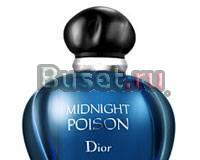 Christian Dior midnight poison Туалетные Духи 100 Москва