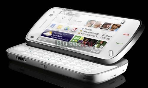 Nokia N97 Москва