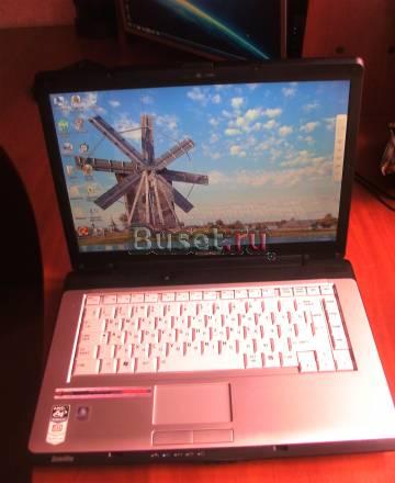 Toshiba Satellite A210-15J 2 ядра Санкт-Петербург