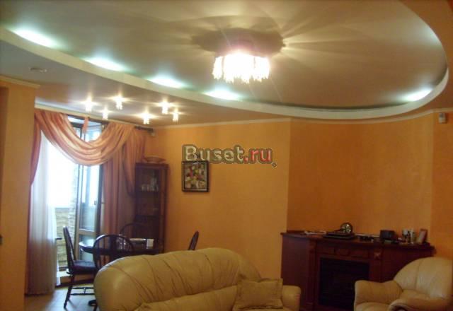 Супер 3 к.кв. на Ланском шоссе 14 к.1 Санкт-Петербург