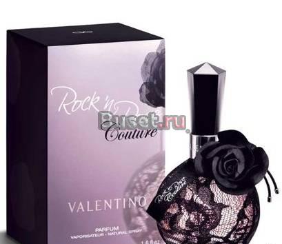 Valentino rock N rose couture Духи 90 ml Москва