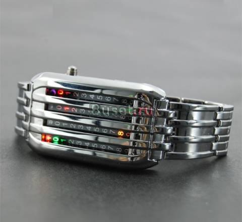 Токио Флеш новый концепт - часы Cylon Санкт-Петербург