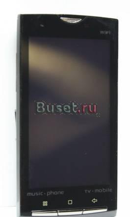 SonyEricsson X10 черный Москва