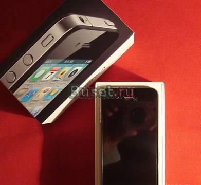 Продам Iphone 4 16Gb (Европа) Москва