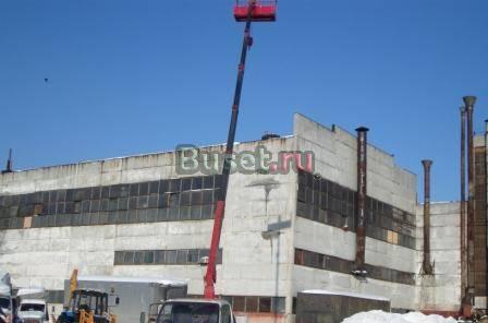Монтаж манипуляторов Unic,Kanglim гр-ть до 10тн Екатеринбург