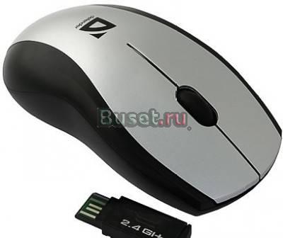 Мышь беспроводная USB Defender Ranger 9215 Санкт-Петербург