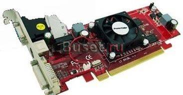 PowerColor HD2400PRO 256 MB Санкт-Петербург